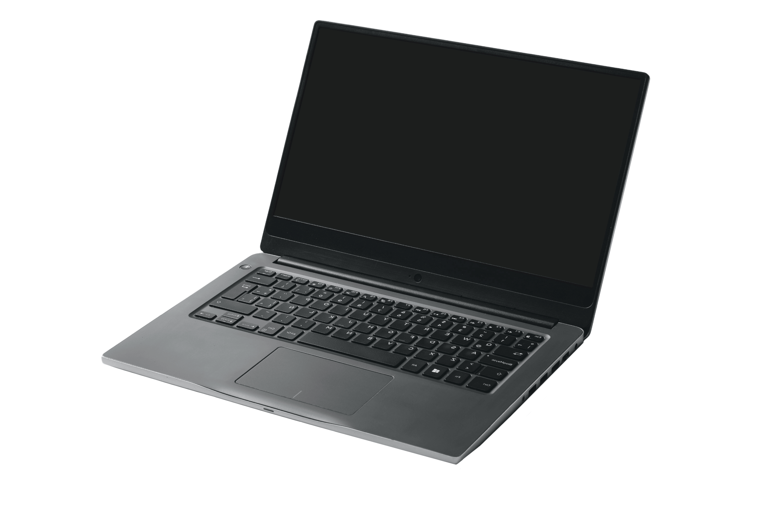 laptop