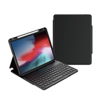 Xssive Magnetic Keyboard Case for iPad 10.2/10.5 XSS-KB2 - Black-3