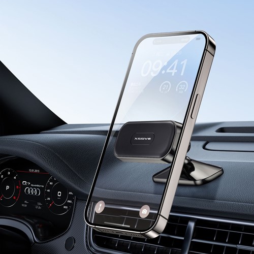 Xssive Magnetic Car Phone Holder XSS-CH121-3