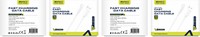 Rvive 10-pack USB-A to 8-Pin Fast Charging Cable - 2m RVI-TPE2M AL (small box)-2