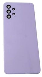 Battery Cover Galaxy A32 5G/A52 4G Paars
