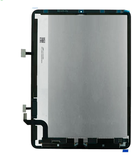 iPad Air4 10.9 (4th generation) - LCD Display Refurbished - Zwart