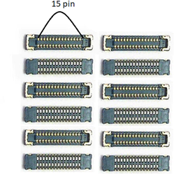 Galaxy A02s/A03s - Mainboard Connector