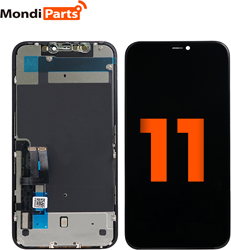 iPhone 11 LCD Display Incell 1e Generation