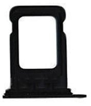 iPhone 14/14 Plus - Simcard Tray - Zwart