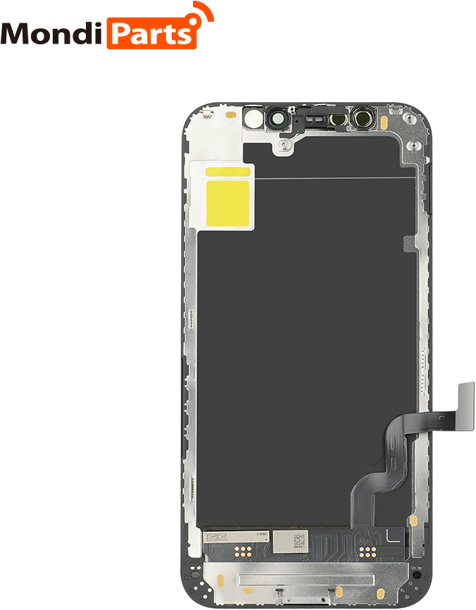 iPhone 12 Mini - LCD Display Refurbished | MondiParts B.V.