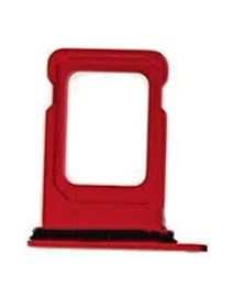 iPhone 14/14 Plus - Simcard Tray - Red