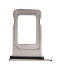 iPhone 14/14 Plus - Simcard Tray - Silver