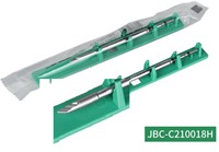 JBC Original Soldering Tip Mes C210-018H