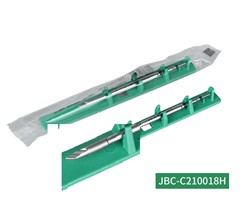 JBC Soldering Tip Mes C210-018