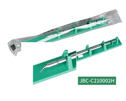 JBC Soldering Tip Haak C210-002