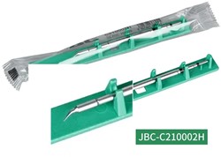 JBC Original  Soldering Tip haak C210002H