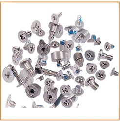 iPhone 15 Pro Max - Screw Set