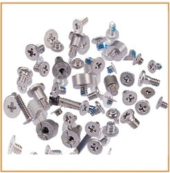 iPhone 5S - Screw Set Complete