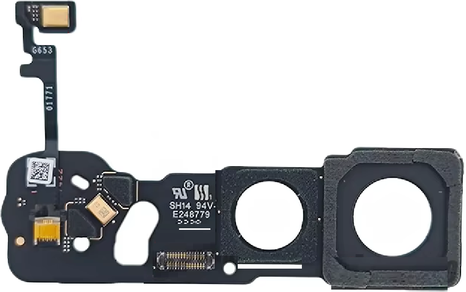 Google Pixel 7 - Flash Sensor Flex | MondiParts B.V.