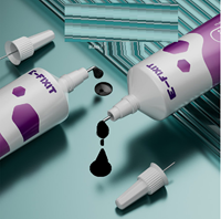 E-Fixit i9  Black Glue 55ml