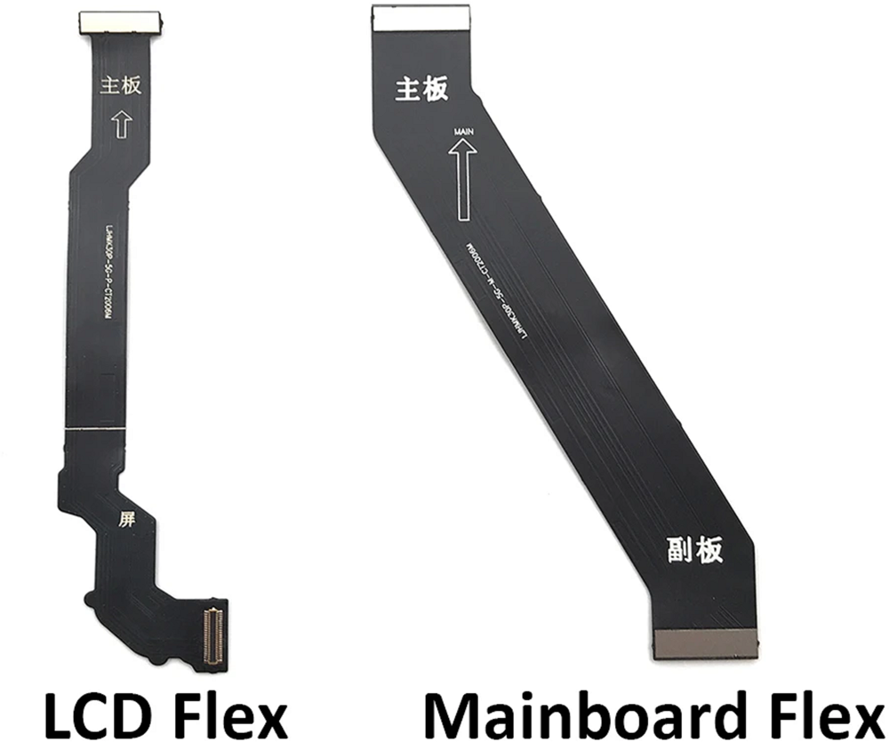 Xiaomi Poco F2 Pro - LCD Flex-2