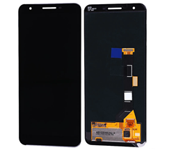 Google Pixel 3A - LCD Display no Frame ORG 