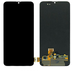 Oppo RX17 Pro - LCD Display OLED no Frame - Black