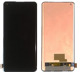 Oppo Reno 4 Pro 4G - LCD Display Complete no Frame ORG - Black
