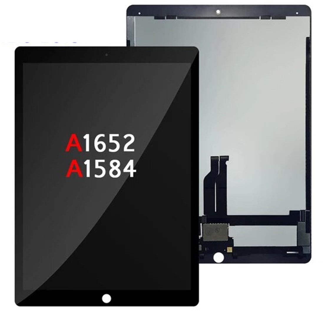 Ersatzdisplay Für IPad Pro 10.5" (2017) LCD Digitizer Weiss Kaufen