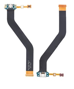 Galaxy Tab 4 10 inch T530 - Charge Flex with Microphone