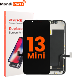 iPhone 13 Mini - LCD Display New Incell (Premium Plus Quality)