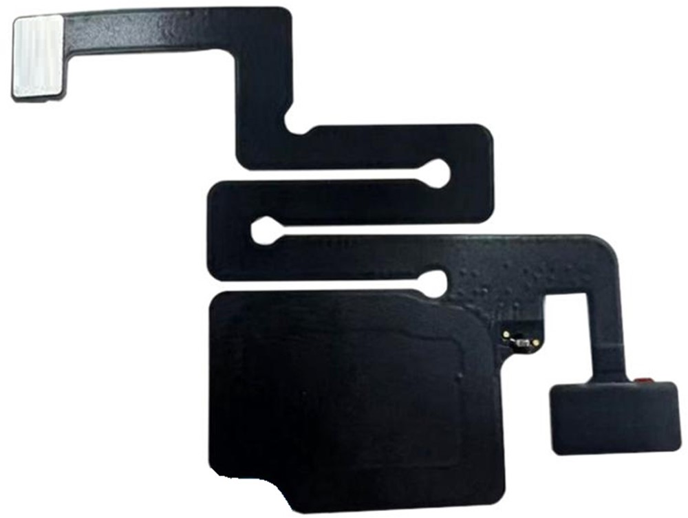 iPhone 17 - Sensor Flex