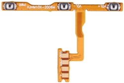 RedMi Note 9 4G - Power Volume Flex