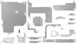 iPhone 13 Pro - 21in1 Metal Parts