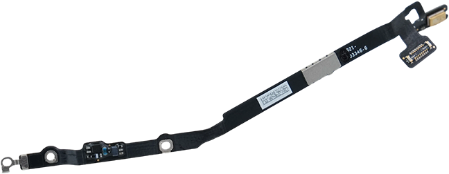 iPhone 13 Pro - Bluetooth Flex-3