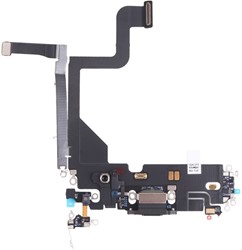 iPhone 13 Pro - Charge Flex - Black AA