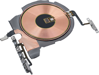 iPhone 13 Pro - NFC Antenna / Power Volume Flex-3