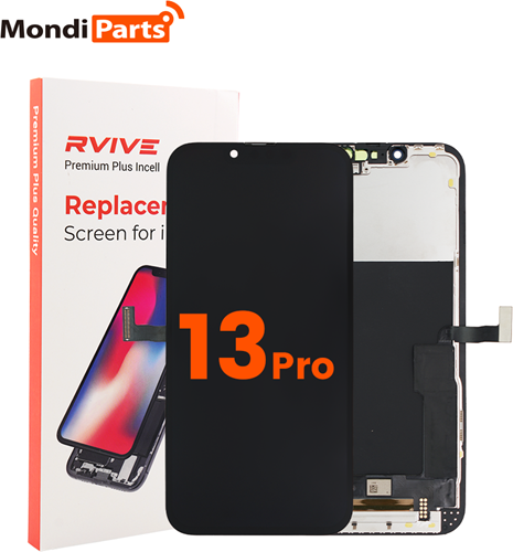 iPhone 13 Pro - LCD Display New Incell ( Premium Plus Quality)