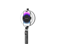 Xssive Selfie Stick Tripod & Ring Light XSS-SELFIE-RL01-2
