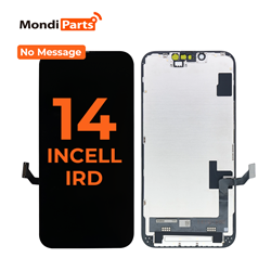 iPhone 14 - LCD Display Incell IRD* No Message