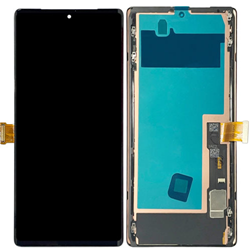 Google Pixel 6 Pro - LCD Display with Frame OLED 