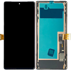 Google Pixel 6 Pro - LCD Display with Frame OLED 