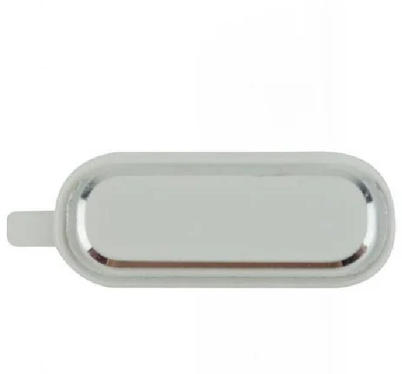 Galaxy Tab A 10.1 inch T580 - Home Button - White