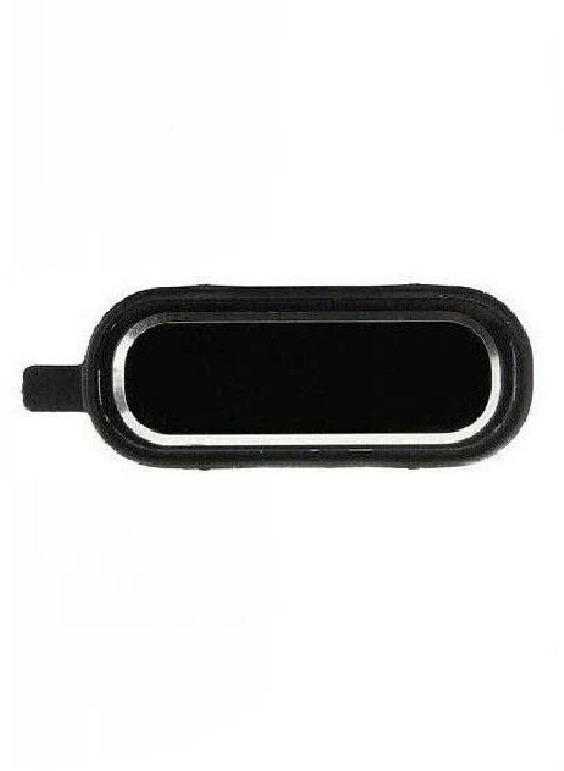 Galaxy Tab A 10.1 inch T580 - Home Button - Black