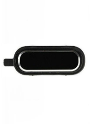 Galaxy Tab A 10.1 inch T580 - Home Button - Black