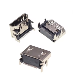 Xbox 360 HDMI Port Connector