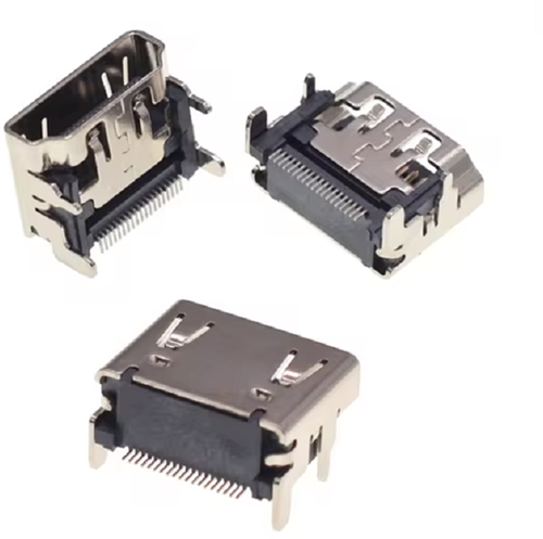 Xbox 360 HDMI Port Connector