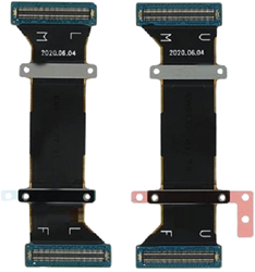 Galaxy Z Fold 2 - Hinge Flex ORG 2pcs