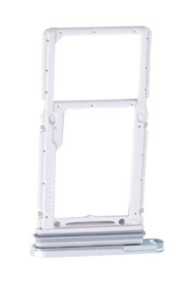 Galaxy Tab S9FE (Plus) - Simcard Tray - Groen
