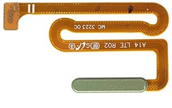 Galaxy A14 4G A145P - Power Finger Flex - Groen