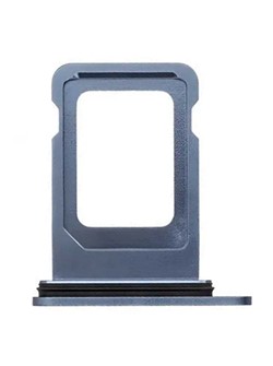 iPhone 14/14 Plus - Simcard Tray - Blue