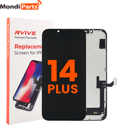 iPhone 14 Plus - LCD Display New Incell (Premium Plus Quality)