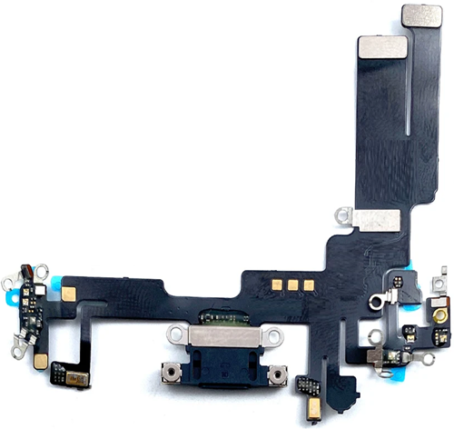 iPhone 14 - Charge Flex AA - Zwart