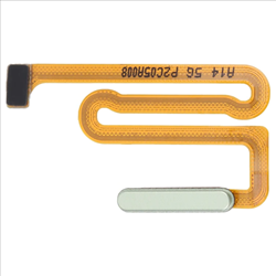 Galaxy A14 5G A146B - Power Finger Flex - Groen